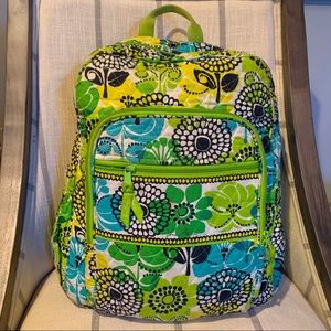 Vera Bradley backpack